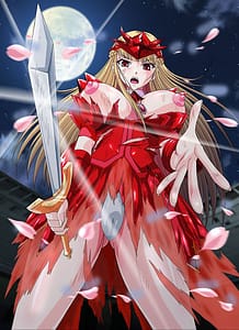 Cover / Colosseum no Senki Another Story 01 / 闘技場の戦姫~another story~ 上巻 すべてを捧げた戦姫 | View Image!