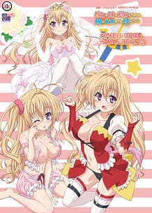 Cover / Baka na Imouto wo Rikou ni Suru no wa Ore no XX Dake na Ken ni Tsuite 04 / バカな妹を利口にするのは俺の××だけな件について コスプレ爛漫!! 御津井 芭華一番好きなのは、お兄ちゃん編 | View Image!