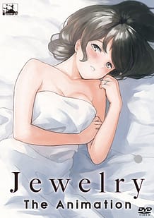 Cover / Jewelry The Animation 01 / Jewelry THE ANIMATION | View Image!