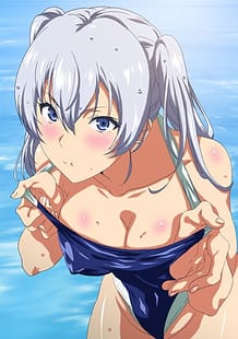 Cover / Kimi Omou Koi 02 / 君想ふ恋 第2話 ピッタリしたい恋じゃない | View Image!