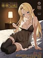 Related 魔人 petit | ○○交配 第十一話 毎日お世話してくれる彼女はエルフのお姫様 前編