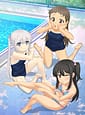 Related メリー・ジェーン | 小女ラムネ 第7話 コマコとエッチなお約束