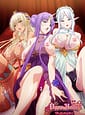 Related ピンクパイナップル | ピュアホリック ～純潔乙女と婚姻カンケイ!?～THE ANIMATION 下巻