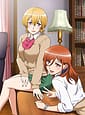 Related メリー・ジェーン | 子作り妊活部！ 第2話 浅木愛香編