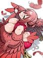 Related ROJIURA JACK | けものっ娘通信〜The Animation〜 鳥娘ルピア