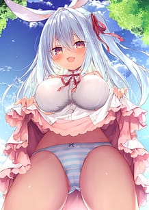 ボクの理想の異世界生活 第4話 | View Image!