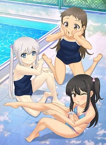 小女ラムネ 第7話 コマコとエッチなお約束 | View Image!