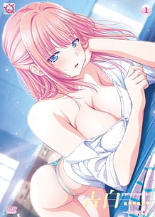 告白...... ～ギャル三昧～ | View Image!