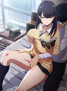 入り浸りギャルにま〇こ使わせて貰う話 | View Image!