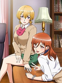 子作り妊活部！ 第2話 浅木愛香編 | View Image!