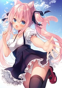 ボクの理想の異世界生活 第1話 | View Image!