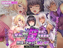 俺を汚物扱いするカースト上位の●●が変身ヒロインだったので催●●●で寝取って無様な孕み袋に堕とす！ The Motion Anime | View Image!