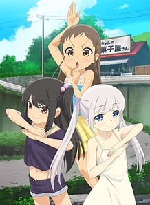 小女ラムネ 第6話 甜花と内緒のレッスン | View Image!